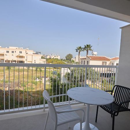 Eva Residences- Kapparis Paralimni Exterior foto