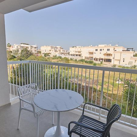 Eva Residences- Kapparis Paralimni Exterior foto
