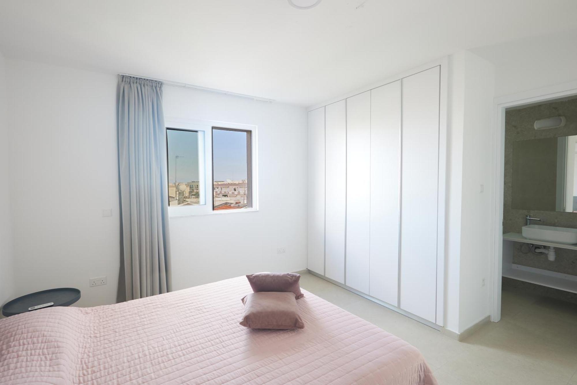 Eva Residences- Kapparis Paralimni Exterior foto