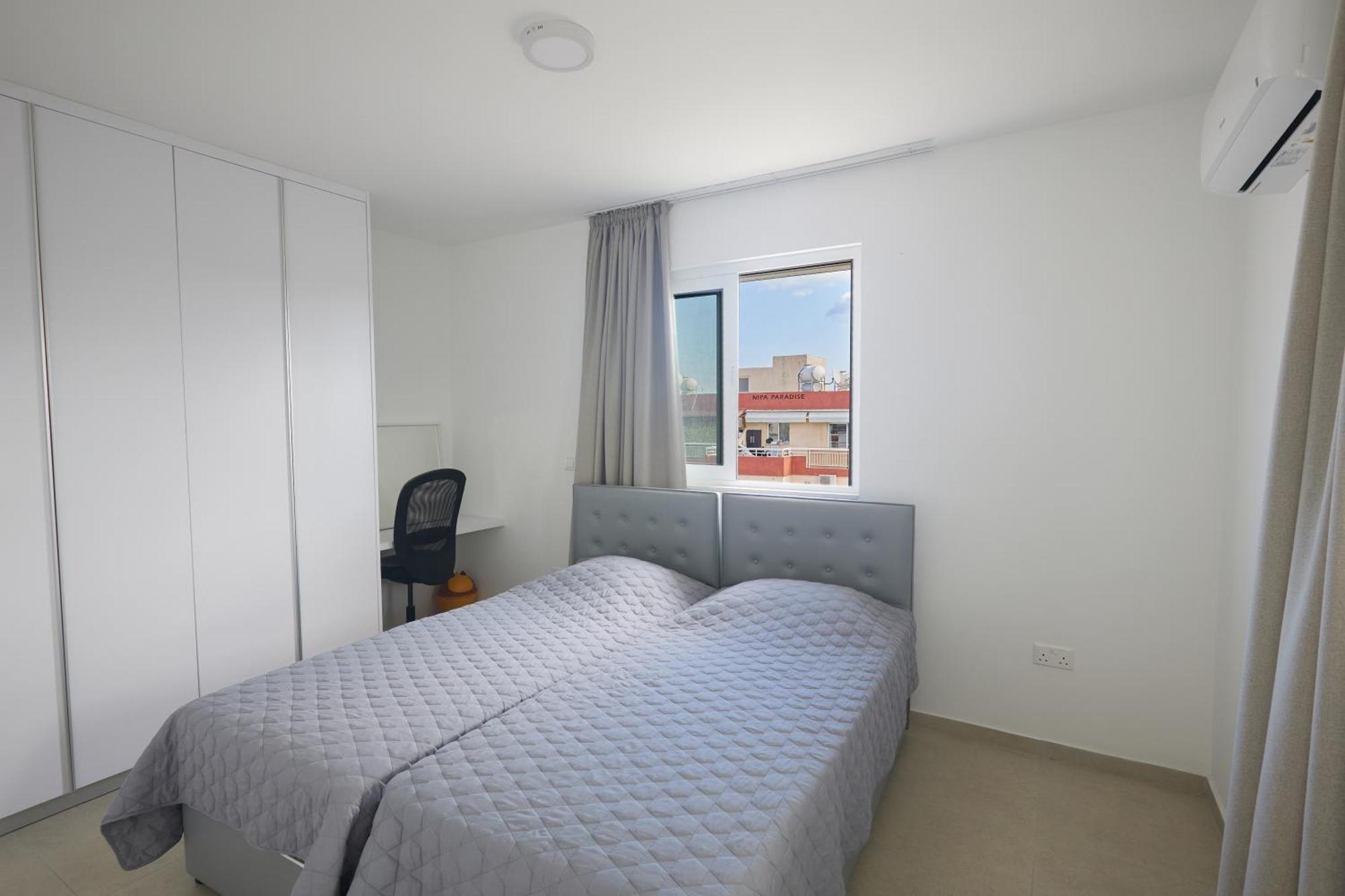 Eva Residences- Kapparis Paralimni Exterior foto